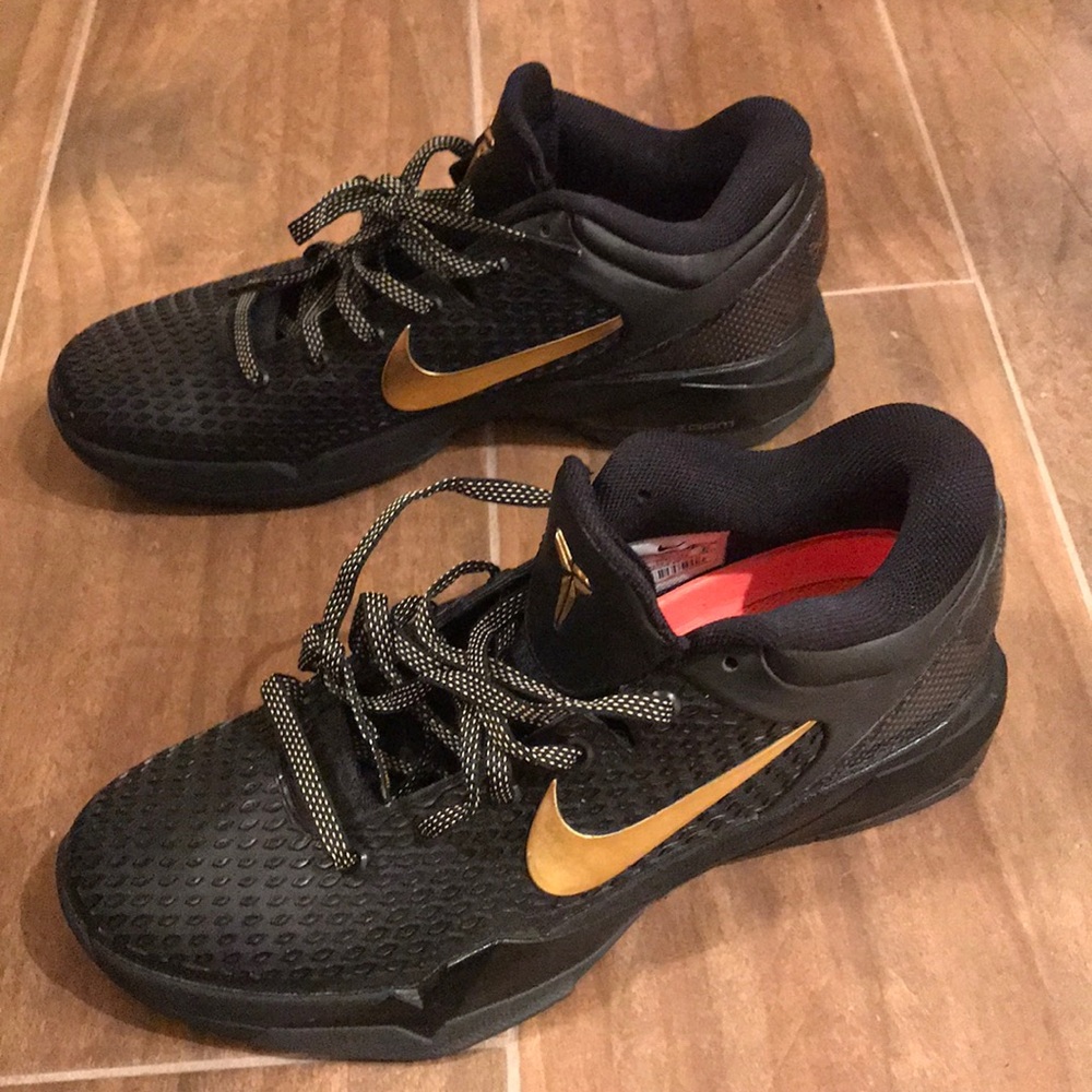 Nike Kobe 7 Elite size 10